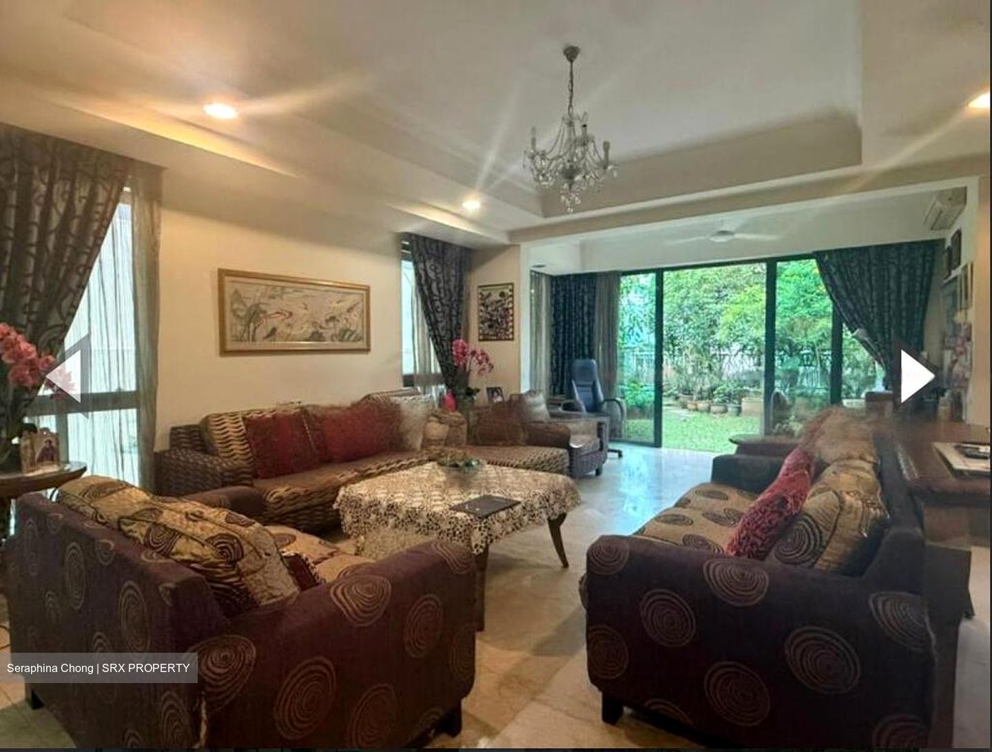 Watten Estate (D11), Detached #483349601